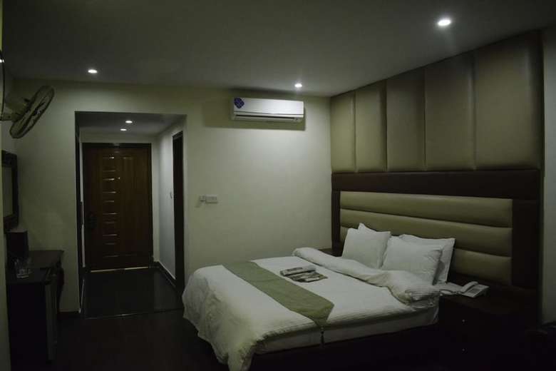 Grand Millennium Hotel Lahore