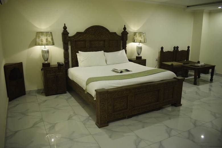 Grand Millennium Hotel Lahore