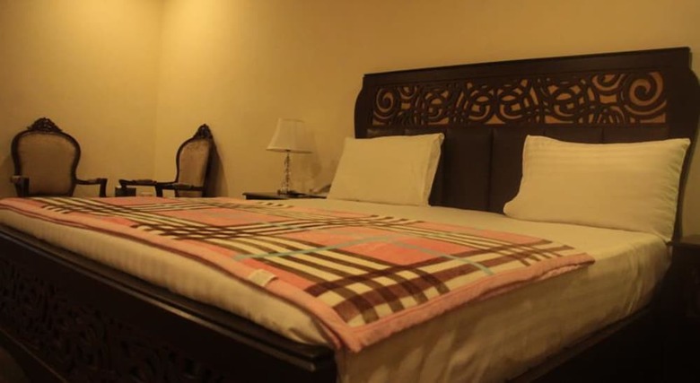 Grand Millennium Hotel Lahore