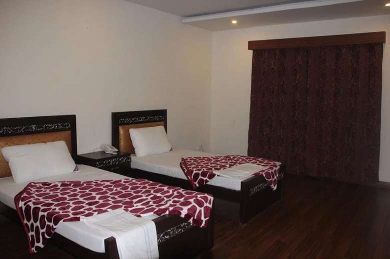 Grand Millennium Hotel Lahore