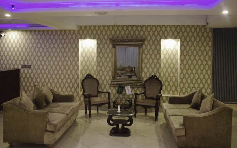 Grand Millennium Hotel Lahore