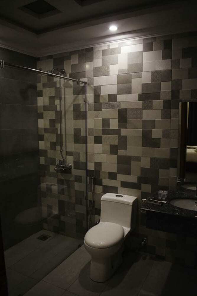 Grand Millennium Hotel Lahore