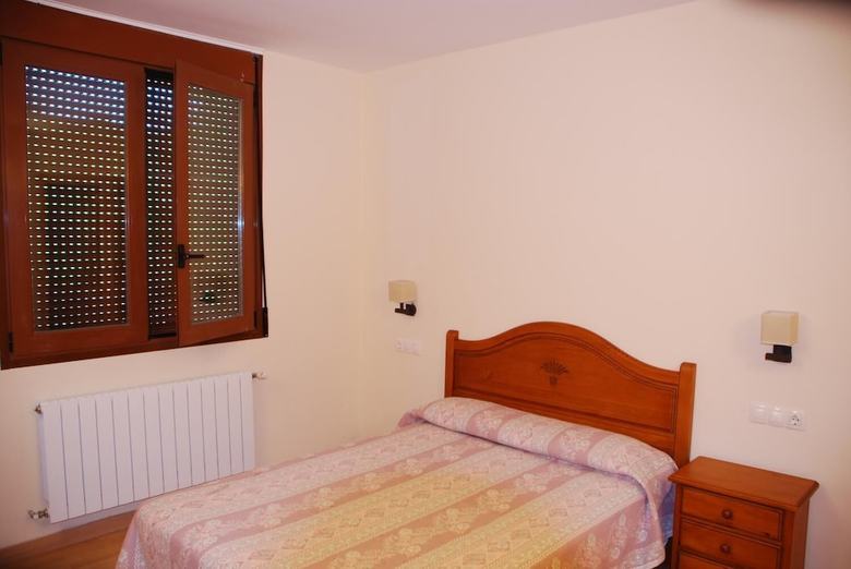 Hostal R�o Segura