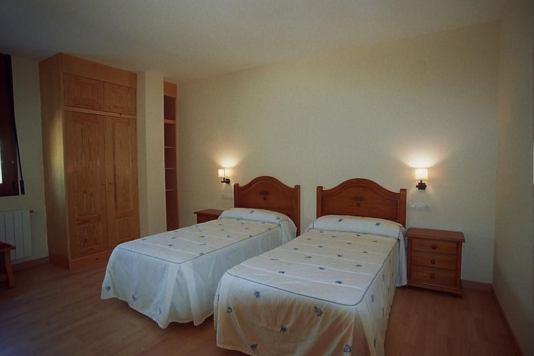 Hostal R�o Segura