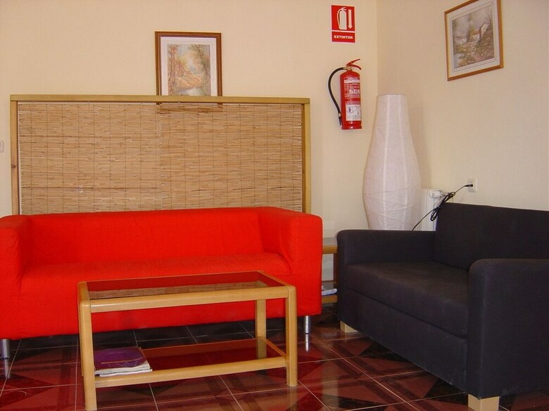Hostal R�o Segura