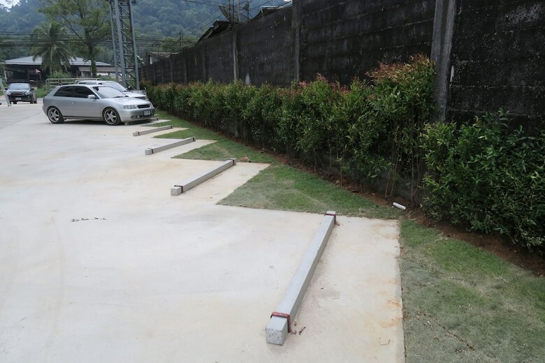 Good Morning Hotel At Takuapa