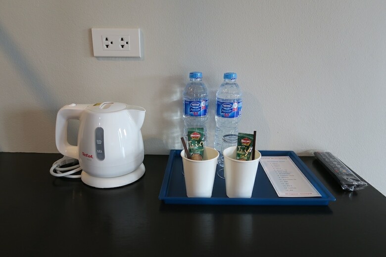 Good Morning Hotel At Takuapa