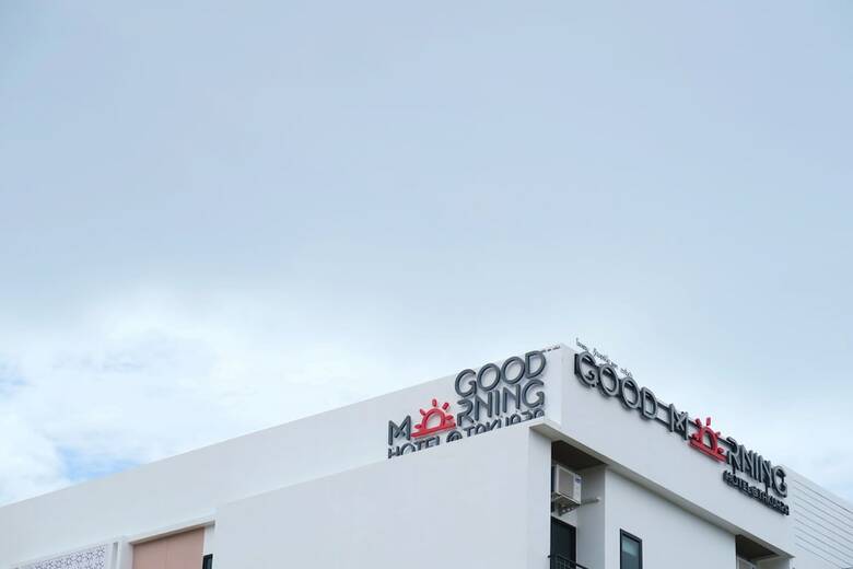 Good Morning Hotel At Takuapa