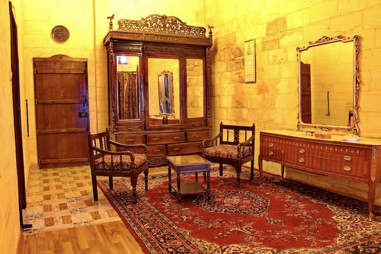 Hotel Artuklu Kervansarayi - Special Class