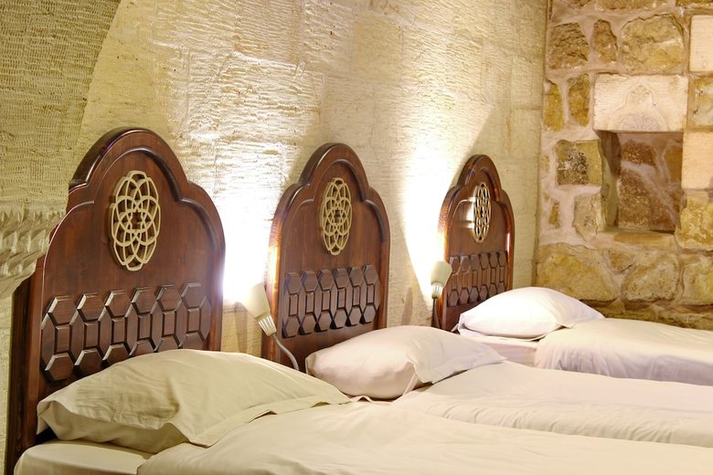 Hotel Artuklu Kervansarayi - Special Class