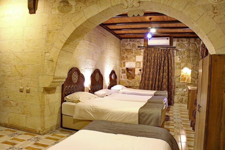 Hotel Artuklu Kervansarayi - Special Class