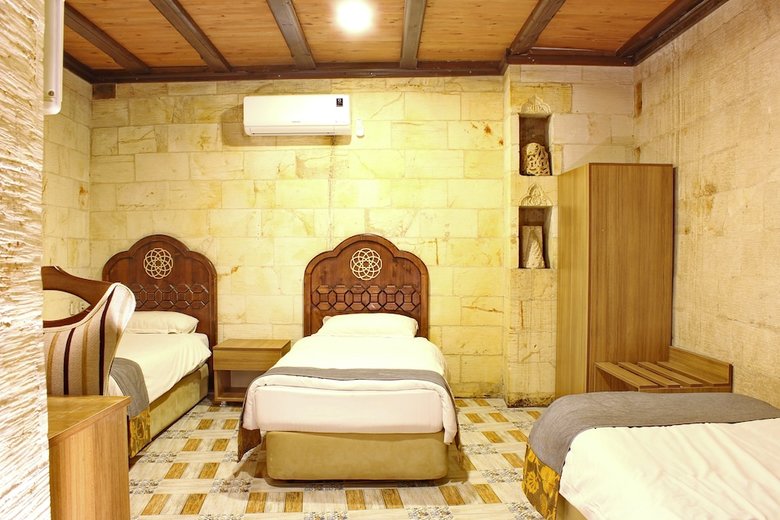 Hotel Artuklu Kervansarayi - Special Class