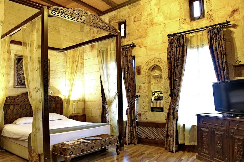 Hotel Artuklu Kervansarayi - Special Class
