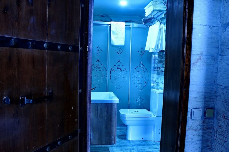 Hotel Artuklu Kervansarayi - Special Class