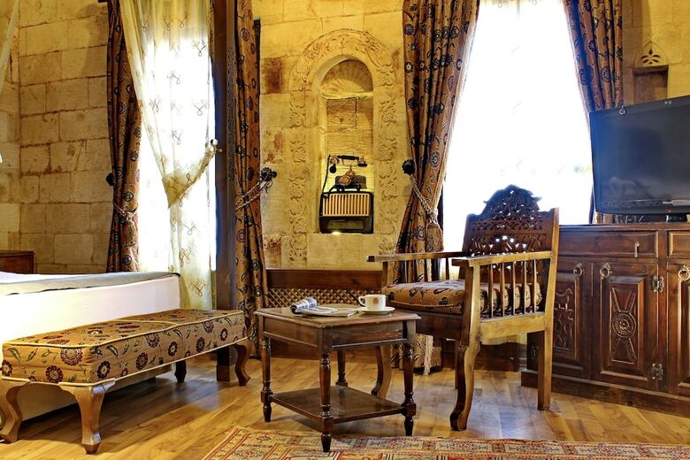 Hotel Artuklu Kervansarayi - Special Class