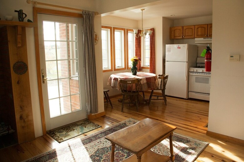 Cobtree Vacation Rental Resort