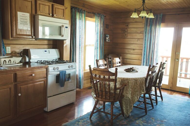 Cobtree Vacation Rental Resort