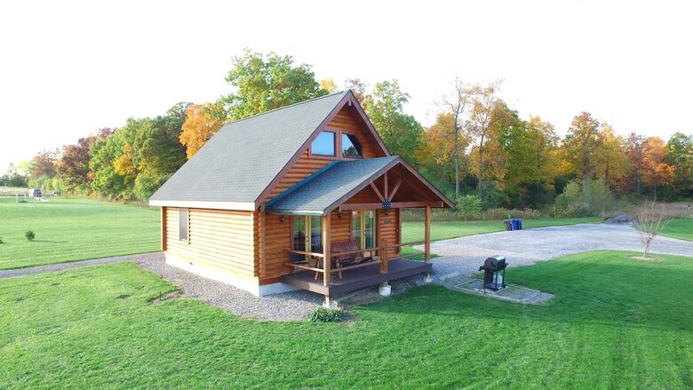 Cobtree Vacation Rental Resort