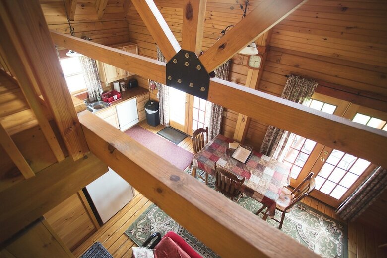 Cobtree Vacation Rental Resort