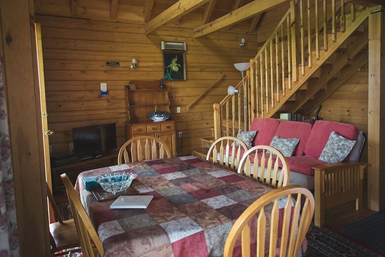 Cobtree Vacation Rental Resort