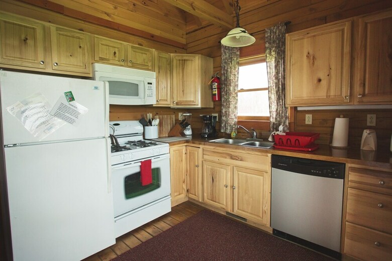 Cobtree Vacation Rental Resort