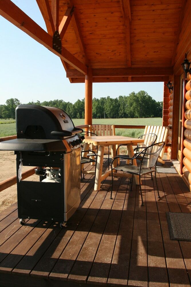 Cobtree Vacation Rental Resort