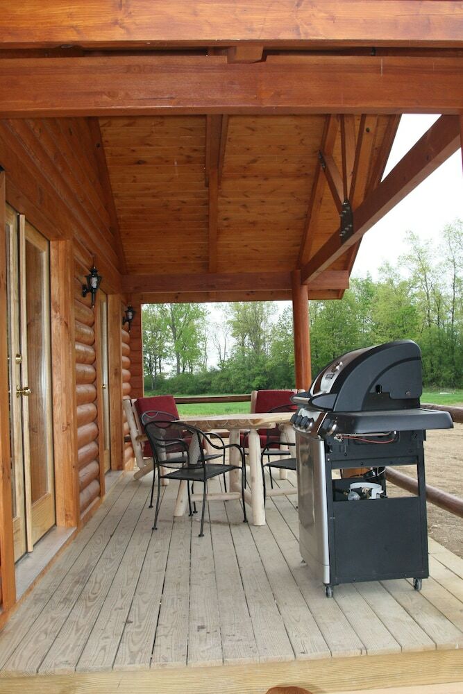 Cobtree Vacation Rental Resort