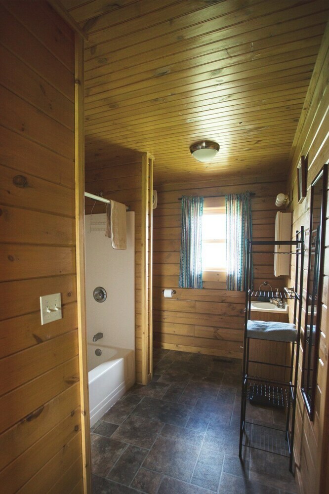 Cobtree Vacation Rental Resort