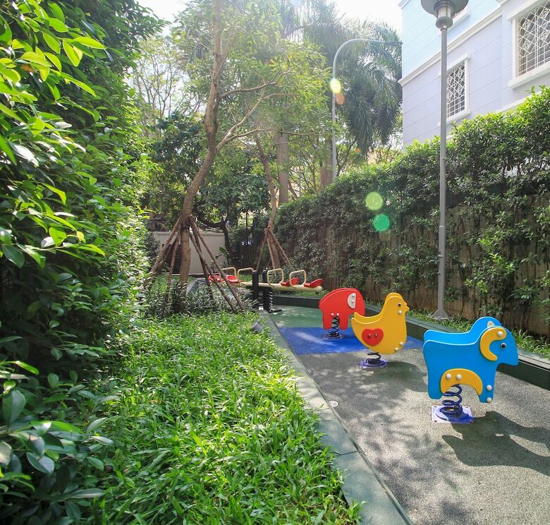 The Manor Luxury 1br Apartment Center