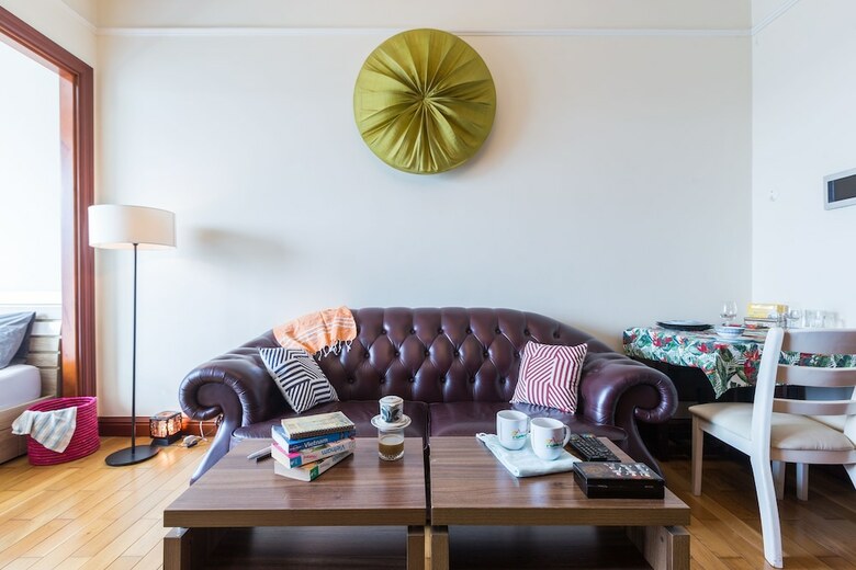 The Manor Luxury 1br Apartment Center