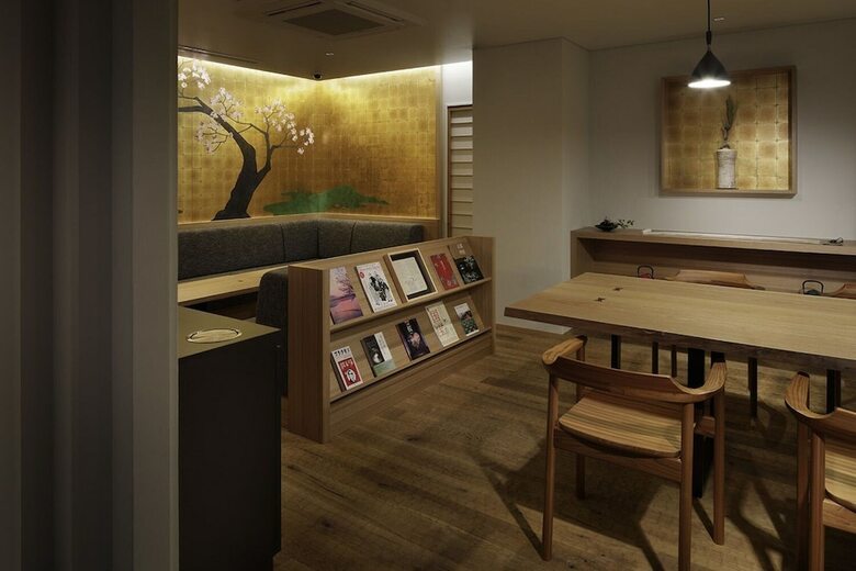 Hotel Resol Kyoto Kawaramachi-sanjo