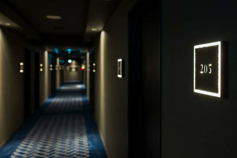 Hotel Resol Kyoto Kawaramachi-sanjo