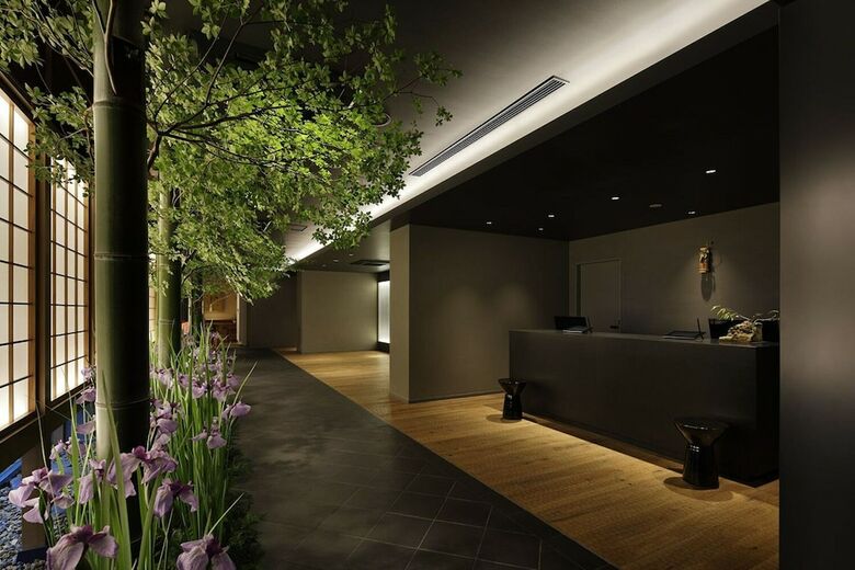 Hotel Resol Kyoto Kawaramachi-sanjo