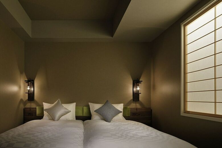 Hotel Resol Kyoto Kawaramachi-sanjo