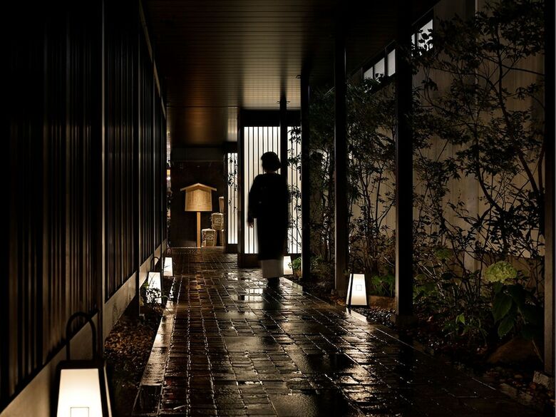 Hotel Resol Kyoto Kawaramachi-sanjo