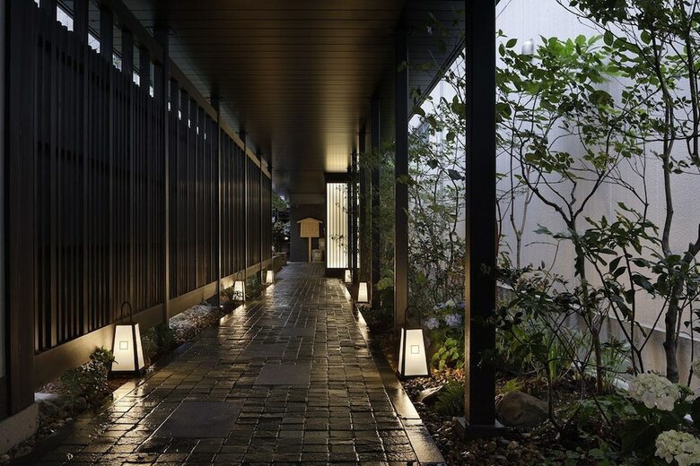 Hotel Resol Kyoto Kawaramachi-sanjo