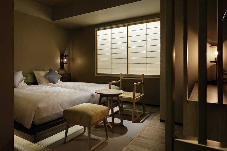 Hotel Resol Kyoto Kawaramachi-sanjo