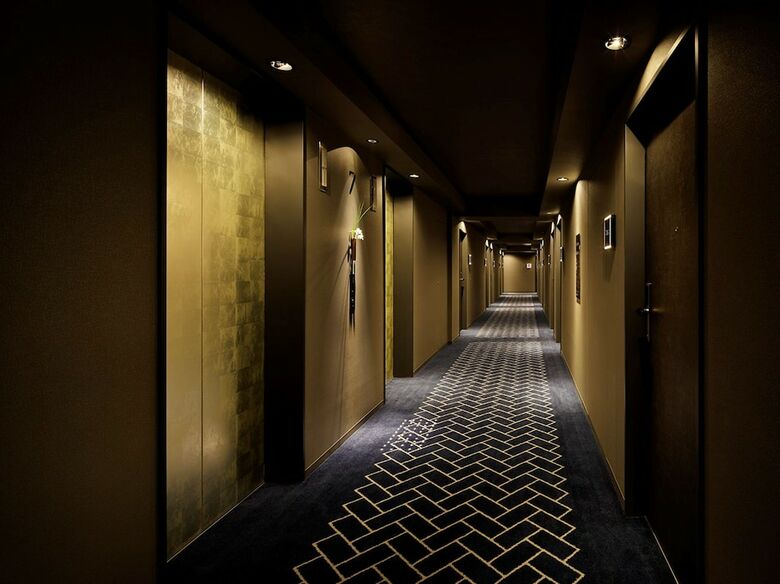 Hotel Resol Kyoto Kawaramachi-sanjo