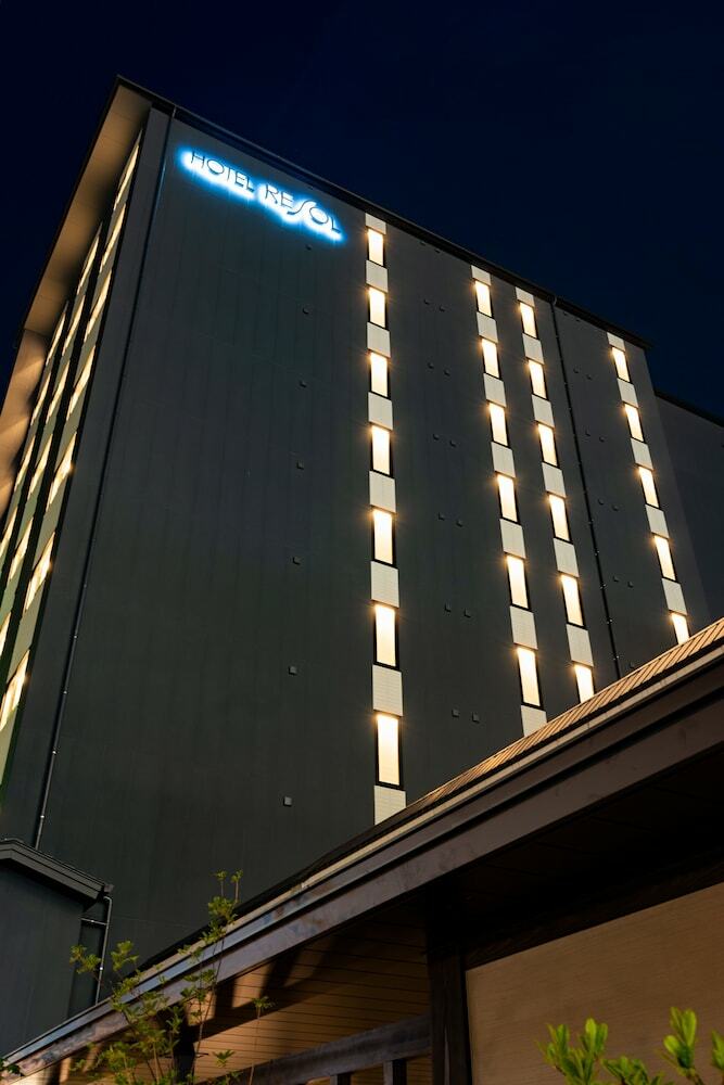 Hotel Resol Kyoto Kawaramachi-sanjo