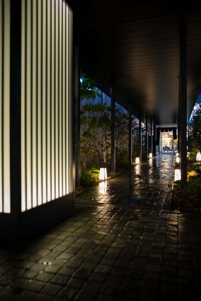 Hotel Resol Kyoto Kawaramachi-sanjo