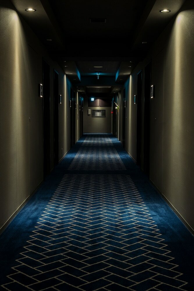 Hotel Resol Kyoto Kawaramachi-sanjo