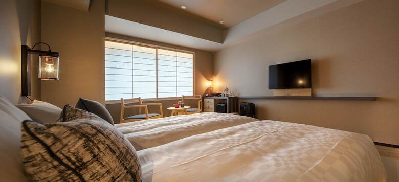 Hotel Resol Kyoto Kawaramachi-sanjo