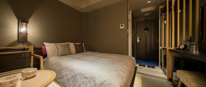 Hotel Resol Kyoto Kawaramachi-sanjo