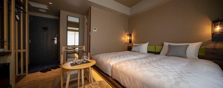 Hotel Resol Kyoto Kawaramachi-sanjo