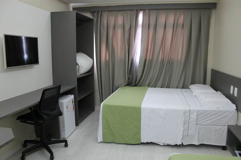 Herval Park Hotel