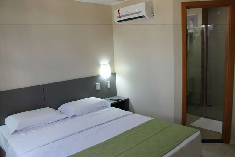 Herval Park Hotel