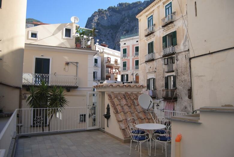 La Rosa Dei Venti - Scirocco Apartment