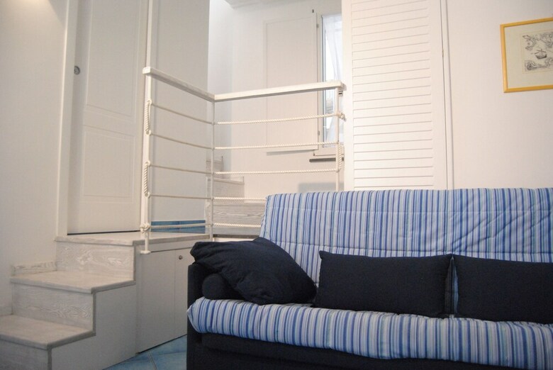 La Rosa Dei Venti - Scirocco Apartment