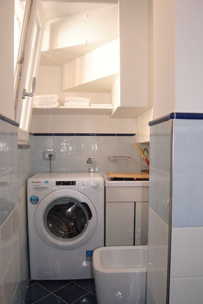 La Rosa Dei Venti - Scirocco Apartment