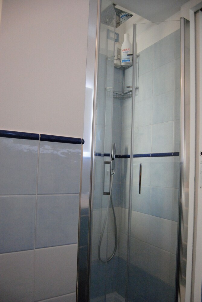 La Rosa Dei Venti - Scirocco Apartment